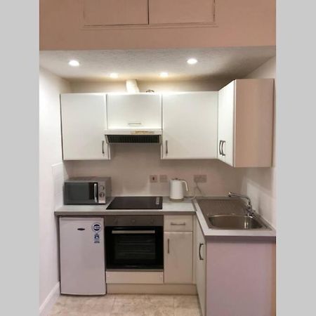 דנפרמליין Glenfinnan - Two Bedroom Apartment מראה חיצוני תמונה
