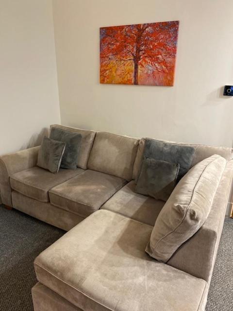 דנפרמליין Glenfinnan - Two Bedroom Apartment מראה חיצוני תמונה