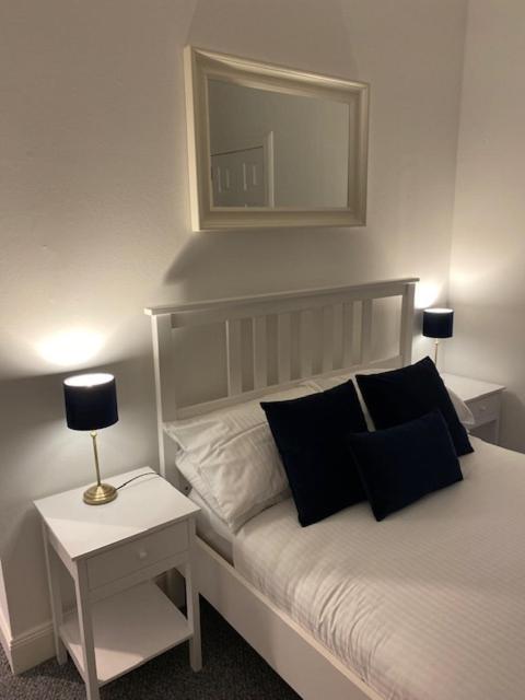דנפרמליין Glenfinnan - Two Bedroom Apartment מראה חיצוני תמונה