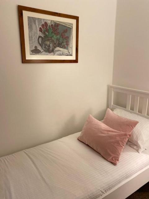 דנפרמליין Glenfinnan - Two Bedroom Apartment מראה חיצוני תמונה